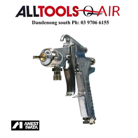 N77 - 2SPRAY 2.5mm Suction Gun Only (No Pot) P/n N77.3 + $11.00 postage