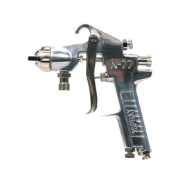 N77 - 2SPRAY 2.5mm Suction Gun Only (No Pot) P/n N77.3 + $11.00 postage