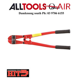 HIT High Tensile Bolt Cutters 350mm P/n HITNBC350H inc Free Delivery