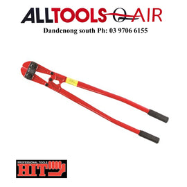 HIT High Tensile Bolt Cutters 600mm P/n HITNBC600H inc Free Delivery