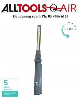 SCANGRIP SLIM Ultra-thin 3-in-1 inspection light with up to 500 lumen P/n 03.6211 inc. free delivery.