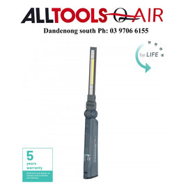 SCANGRIP SLIM Ultra-thin 3-in-1 inspection light with up to 500 lumen P/n 03.6211 inc. free delivery.
