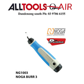 Noga Heavy Duty Deburring tool P/n NG1003