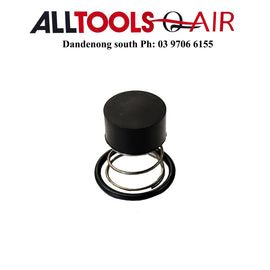 Air Compressor 90 Degree NON Return Valve Repair Kit to suit P/N NRV1/2 + $10.60 Postage