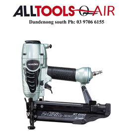 Hikoki 25-65mm C Series Finish Nailer P/n NT65M2(H2Z)