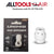 UNIMIG BINZEL STYLE GAS DIFFUSER TO SUIT MB OR SB 24 P/N PCGD24