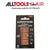 UNIMIG BINZEL STYLE CONTACT TIPS 0.9MM PACK OF 10 P/n PCT0008-09