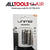 UNIMIG BINZEL STYLE  GAS SHROUD PACK OF 2 P/n PGN15CON