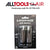 UNIMIG BINZEL STYLE  GAS SHROUD PACK OF 2 P/n PGN36CON