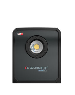 SCANGRIP Nova 4 Connect | 4000 Lumens p/n NOVA4-Connect p/n 03.6101c