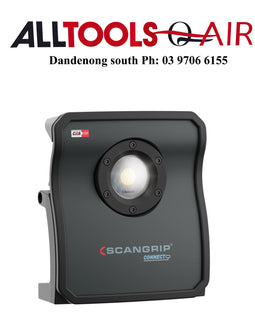 SCANGRIP Nova 4 Connect | 4000 Lumens p/n NOVA4-Connect p/n 03.6101c