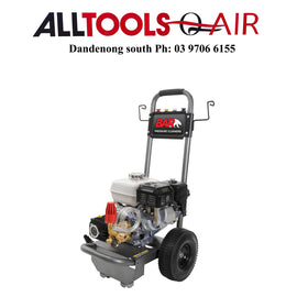 BAR Honda Powered Pressure Cleaner 3000 PSI p/n 120 BAR3065K-H