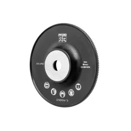 PFERD high-performance fibre disc backing pad 100mm  P/n 47600048 + $11.00 postage