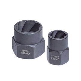 Harlingen 10 Piece Damaged Bolt Remover Set P/n H-60-015-001 + $10.60 postage