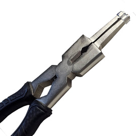 UNIMIG MIG WELDING PLIERS HEAVY DUTY P/N U51034