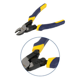 Diagonal Compound Dual Action Pliers P/n IMPCPD7 + $10.60 postage
