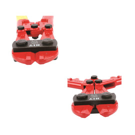 HIT High Tensile Bolt Cutters 600mm P/n HITNBC600H inc Free Delivery
