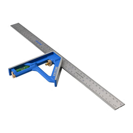 Kincrome Combination Square 400mm P/n K11179 + $20.00 Postage