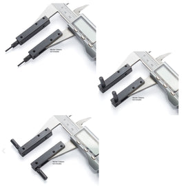 Geiger Digital Vernier Caliper Accessory Kit P/n GCAK + $10.60 Postage