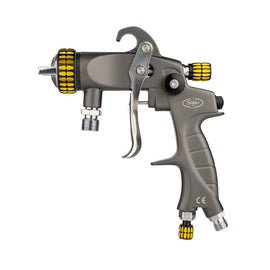 2SPRAY (From Anest Iwata) Pressure Feed Spray Gun 2.0mm - P/n  PS.PRESSURE20 + $12.00 Postage