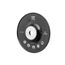 PFERD high-performance fibre disc backing pad 125mm  P/n 44890090 + $11.00 postage