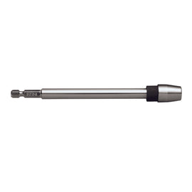 P+N EXTENSION SHANK – QUICKBIT (Various Lengths)