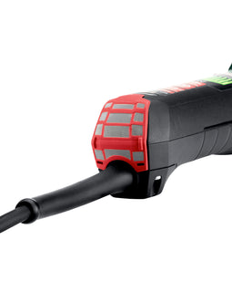 METABO WEBA 20-125 Quick Brushless  Angle grinder P/n 600642190