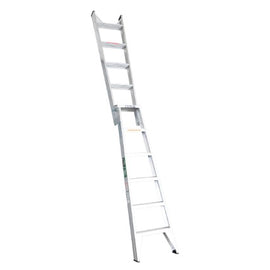 BAILEY TRADE DUAL PURPOSE 6 STEP LADDER 1.8M 150KG P/n FS13432