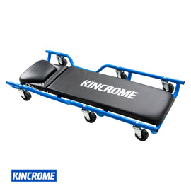 Kincrome Aluminium Anodised Creeper Lightweight 112mm (44") P/n K120020