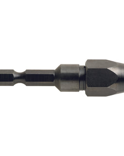 P+N HEX SHANK DRILL ADAPTOR 1/8" – QUICKBIT P/n 107B11250
