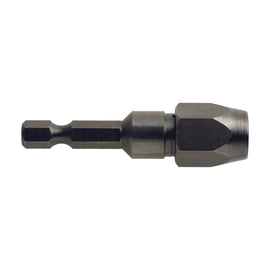 P+N HEX SHANK DRILL ADAPTOR 1/8" – QUICKBIT P/n 107B11250