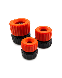 P+N 3pce Adjustable Drill Depth Stop Set 3-13mm P/n 149060020