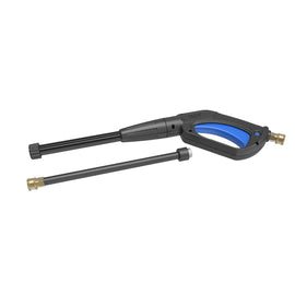 Kincrome 2100W Electric High-Pressure Washer - 2400psi - 7.2L/min - 8m Hose & Reel P/n K16254