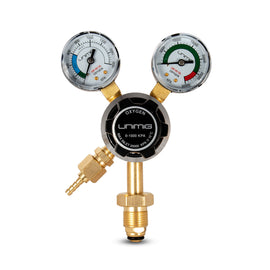UNIMIG OXYGEN REGULATOR P/n OXYREG