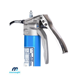 MACNAUGHT AutoSwitch™ 450g Pistol Grip Grease Gun P/n K75P-01