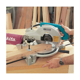Makita 255mm (10") Compound Mitre Saw P/n LS1040
