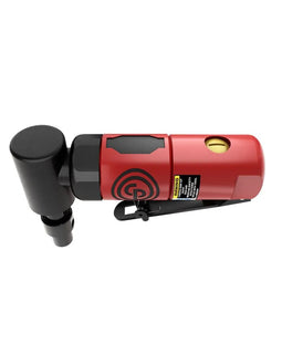 Chicago Pneumatic 90 deg Die grinder P/n CP875 + $11.00 Postage