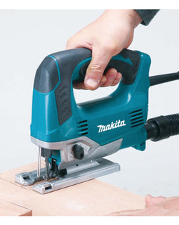 Makita D-Handle Jigsaw 650w 23mm Stroke P/n JV0600K