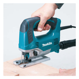 Makita D-Handle Jigsaw 650w 23mm Stroke P/n JV0600K