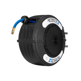 Macnaught Retracta R3 25 Metre Compressed Air/Water reel AW425K-01