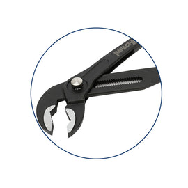 Trigger-lock Groove-joint Plier (MULTI GRIP)- 12 Inch-P/n IMPTLGJP12 + $12.00 postage
