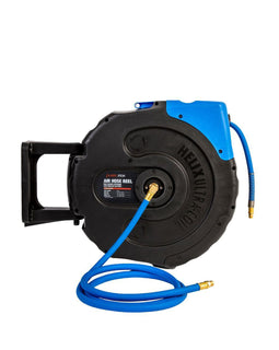 JAMEC PEM AIR HOSE REEL - EXTREME ULTRAFLEX HOSE - 20M P/n 58.5089