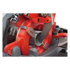 ASADA Beaver THREADING MACHINE 1/4" - 2" BSPT or NPT P/n B50-AT Inc Free Delivery