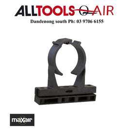 Maxair Poly Pipe Clip - Various Sizes