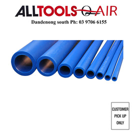 Maxair 32mm PE 100 16 bar Compressed Air pipe 2:1 safety factor