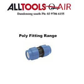 Poly Fittings