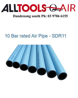 Poly Pipe Range