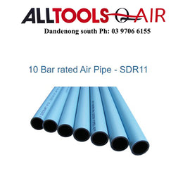 Poly Pipe Range