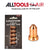 UNIMIG SC80 1.0MM PLASMA TORCH STANDOFF CUTTING TIP 5pk P/N PSC8020-10