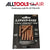 UNIMIG TWECO STYLE CONTACT TIPS 1.2MM FOR STEEL PACK OF 10 P/n PWGA14H45